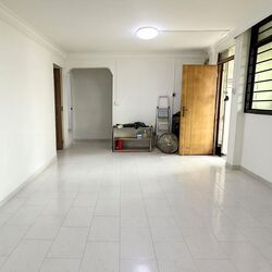 Blk 336 Woodlands Avenue 1 (Woodlands), HDB 4 Rooms #508911861